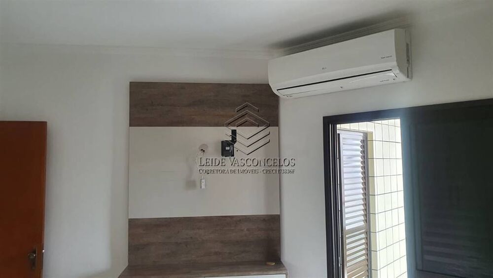 Apartamento, 3 quartos, 120 m² - Foto 1