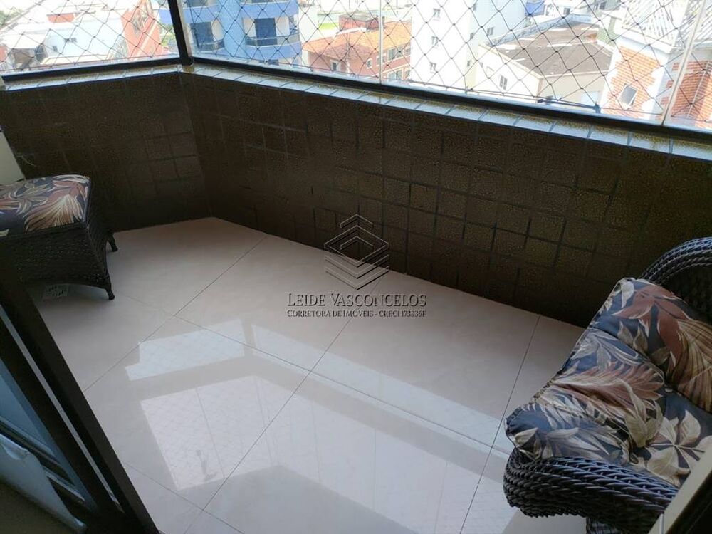 Apartamento, 3 quartos, 120 m² - Foto 9