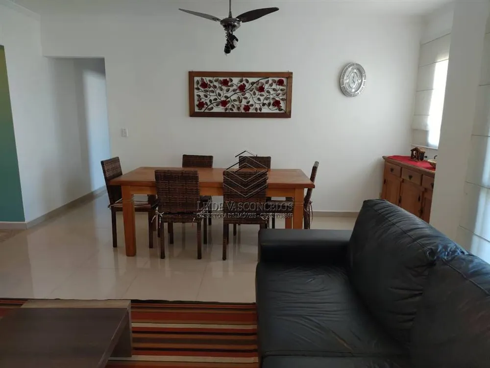 Apartamento, 3 quartos, 120 m² - Foto 5