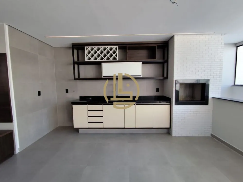 Sobrado, 3 quartos, 290 m² - Foto 11