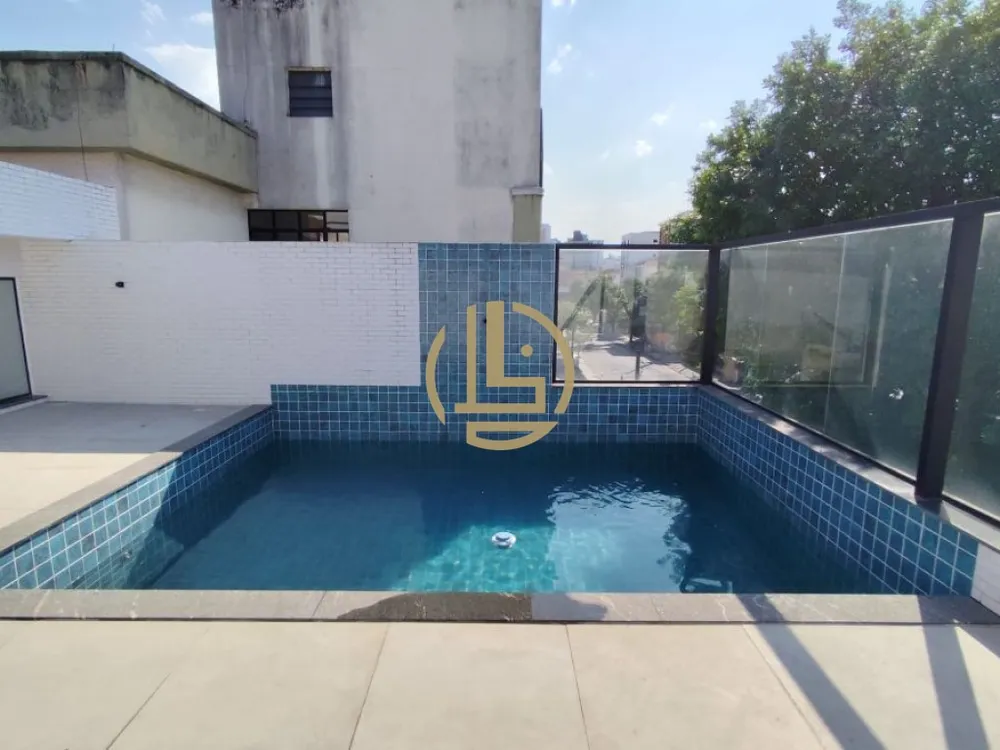 Sobrado, 3 quartos, 290 m² - Foto 5