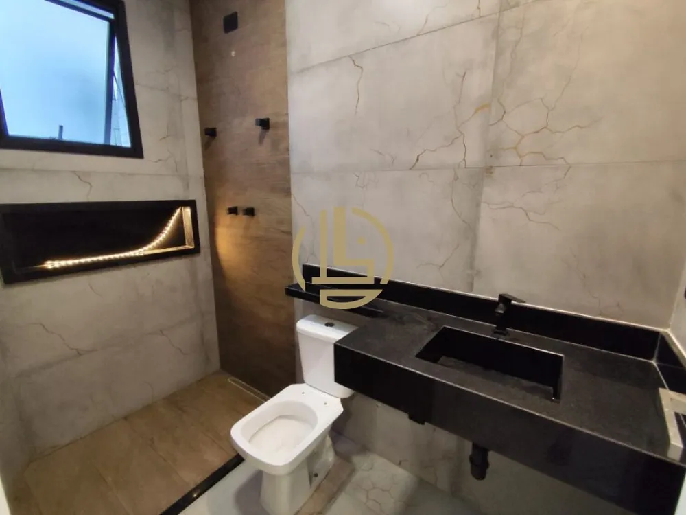 Sobrado, 3 quartos, 290 m² - Foto 20