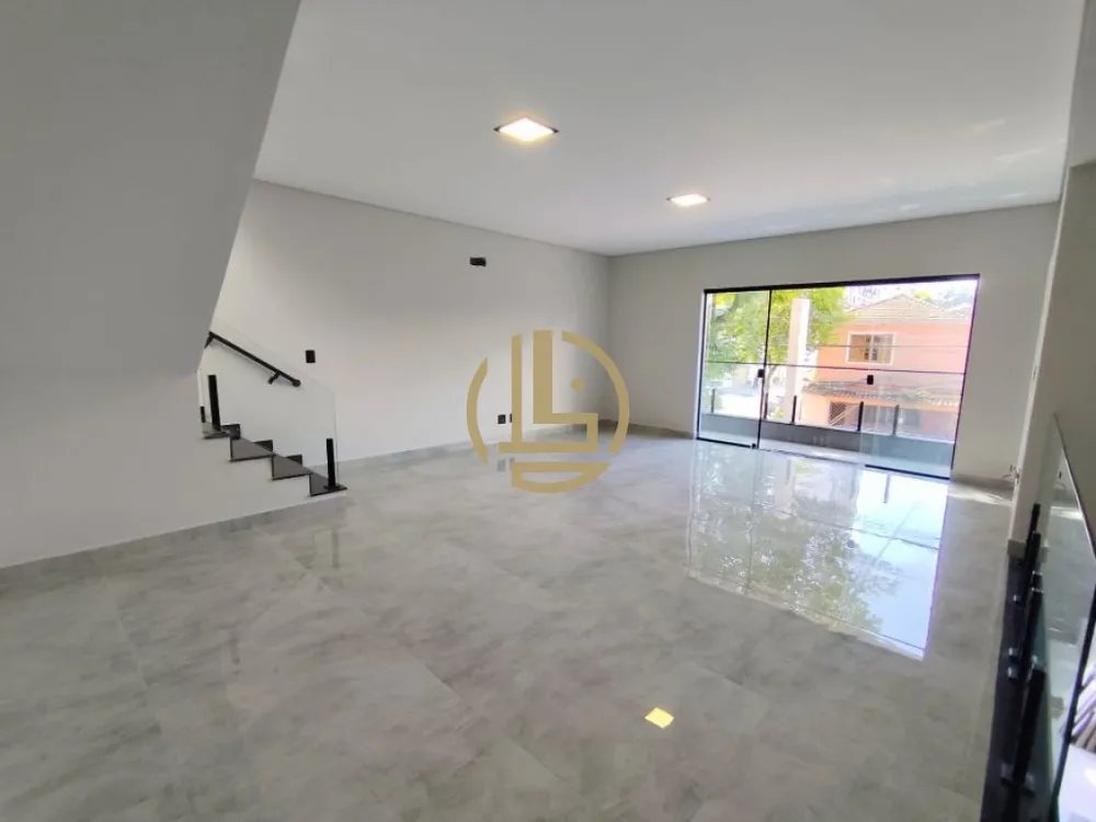 Sobrado, 3 quartos, 290 m² - Foto 28