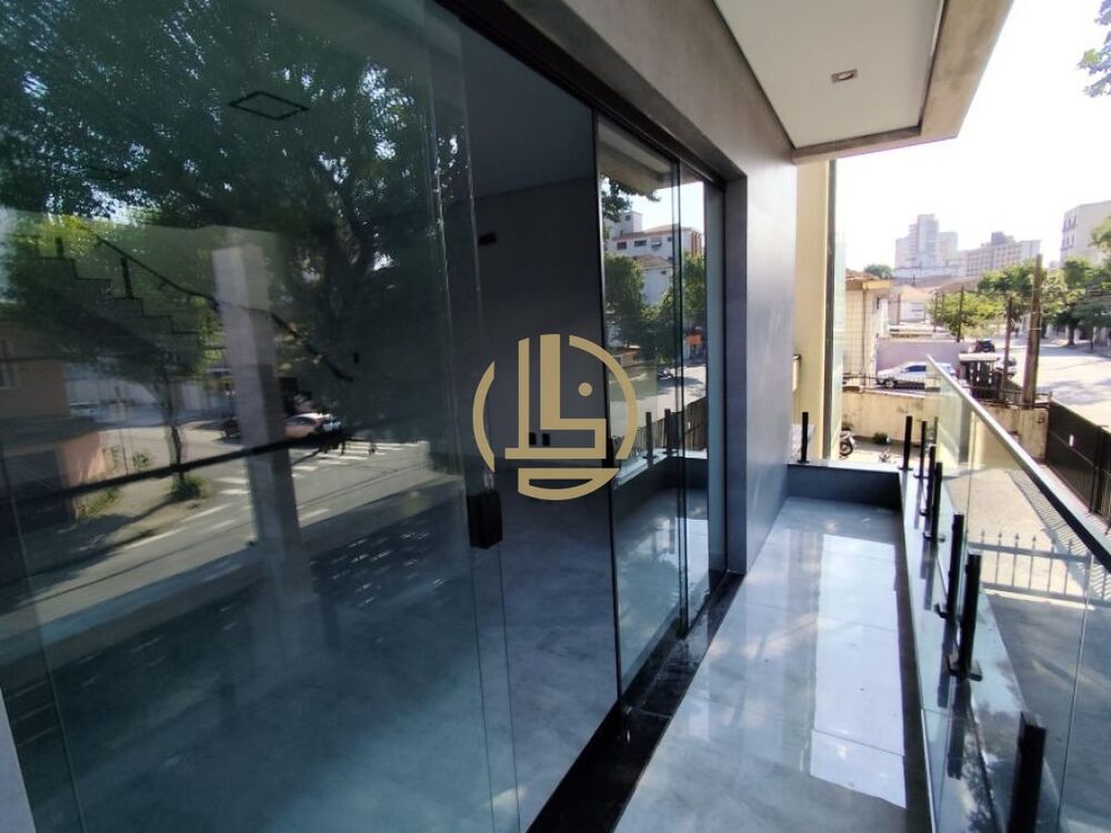 Sobrado, 3 quartos, 290 m² - Foto 1