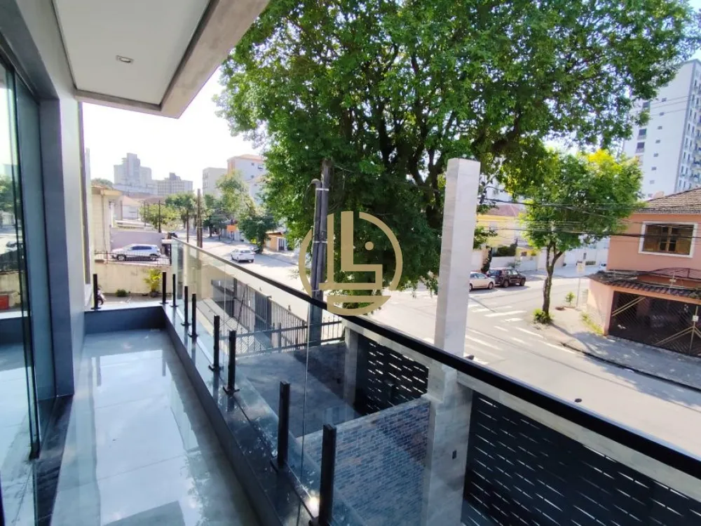 Sobrado, 3 quartos, 290 m² - Foto 3