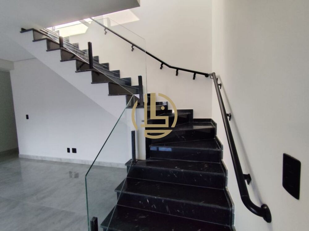 Sobrado, 3 quartos, 290 m² - Foto 9