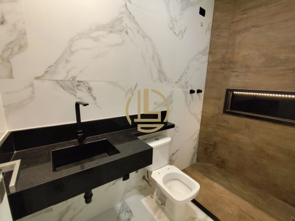 Sobrado, 3 quartos, 290 m² - Foto 13