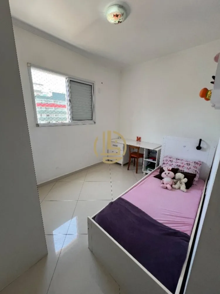 Apartamento, 3 quartos, 91 m² - Foto 6