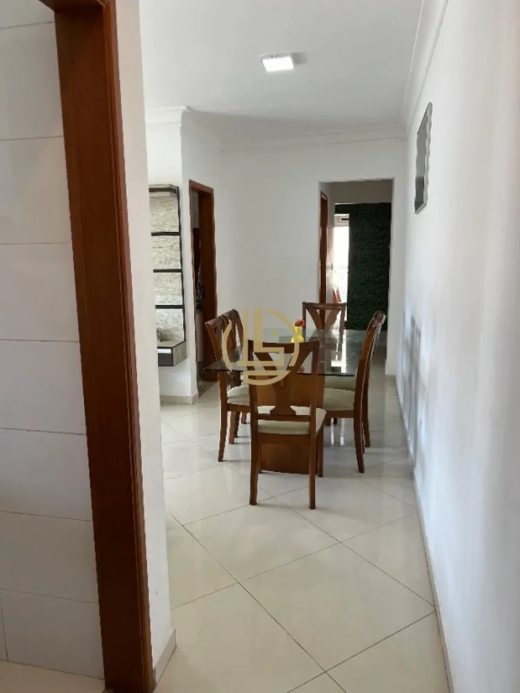 Apartamento, 3 quartos, 91 m² - Foto 3