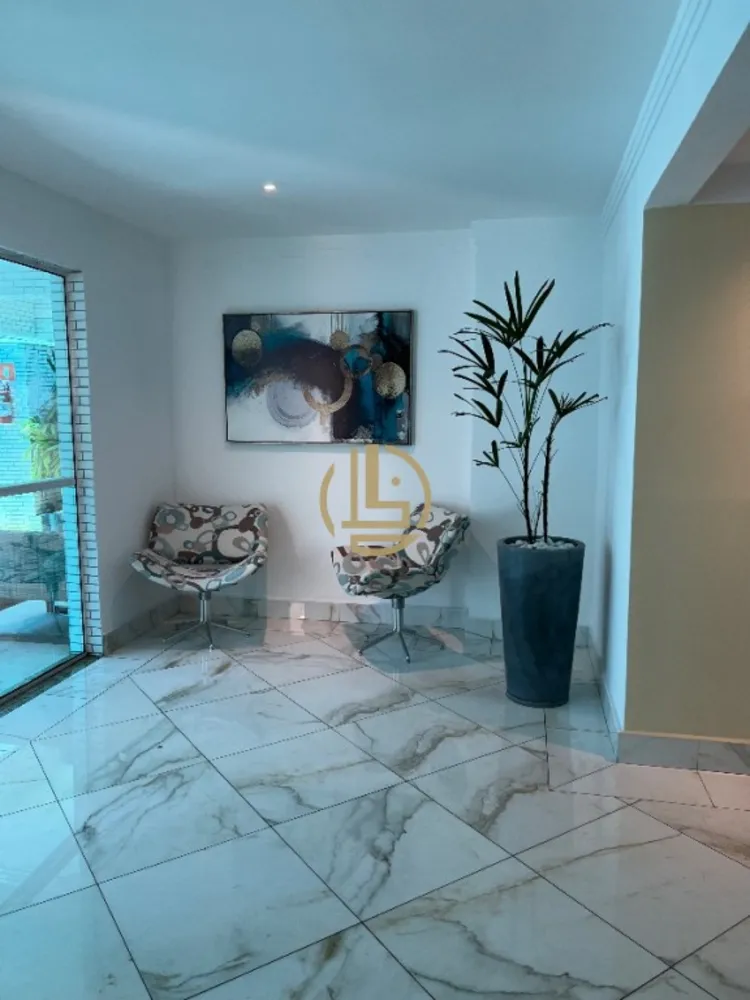Apartamento, 3 quartos, 91 m² - Foto 4