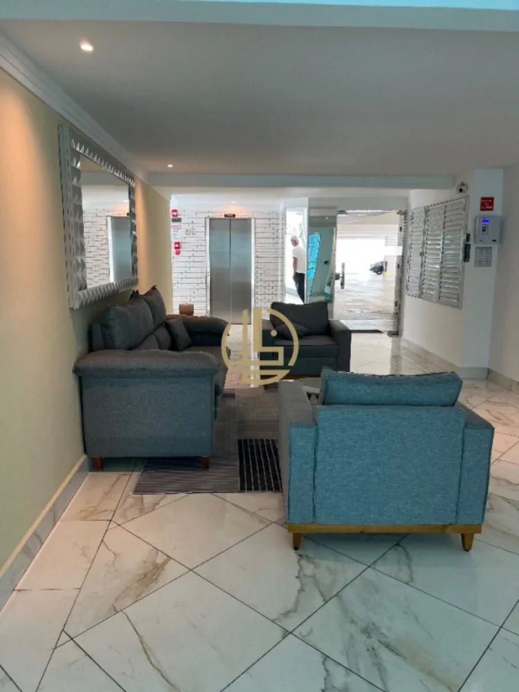 Apartamento, 3 quartos, 91 m² - Foto 11