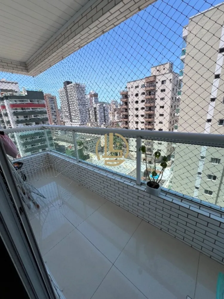 Apartamento, 3 quartos, 91 m² - Foto 7