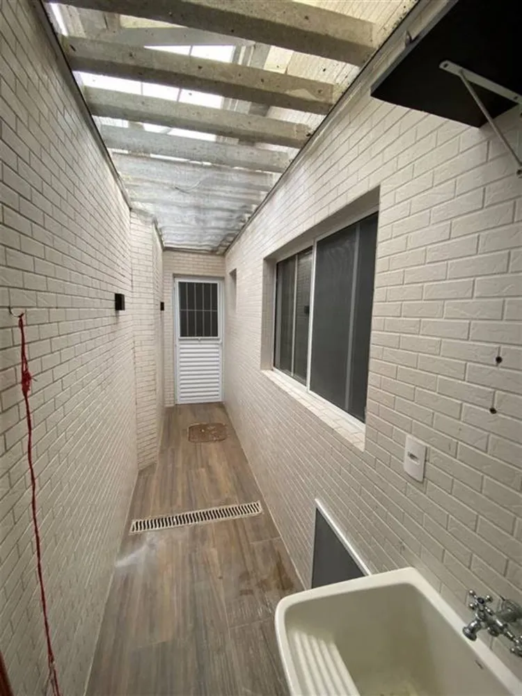 Casa, 2 quartos, 51 m² - Foto 12
