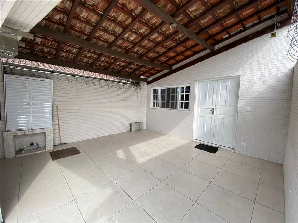 Casa, 2 quartos, 51 m² - Foto 1