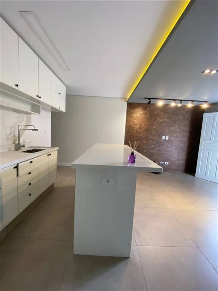 Casa, 2 quartos, 51 m² - Foto 2