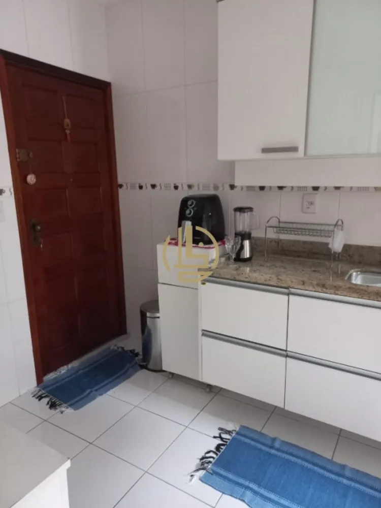 Apartamento, 3 quartos, 94 m² - Foto 11
