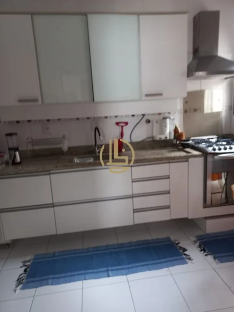 Apartamento, 3 quartos, 94 m² - Foto 2