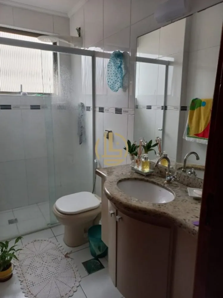 Apartamento, 3 quartos, 94 m² - Foto 4