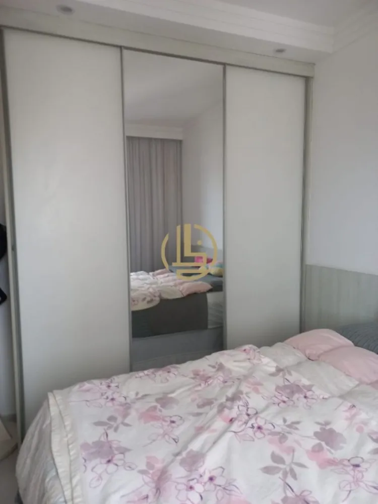 Apartamento, 3 quartos, 94 m² - Foto 3