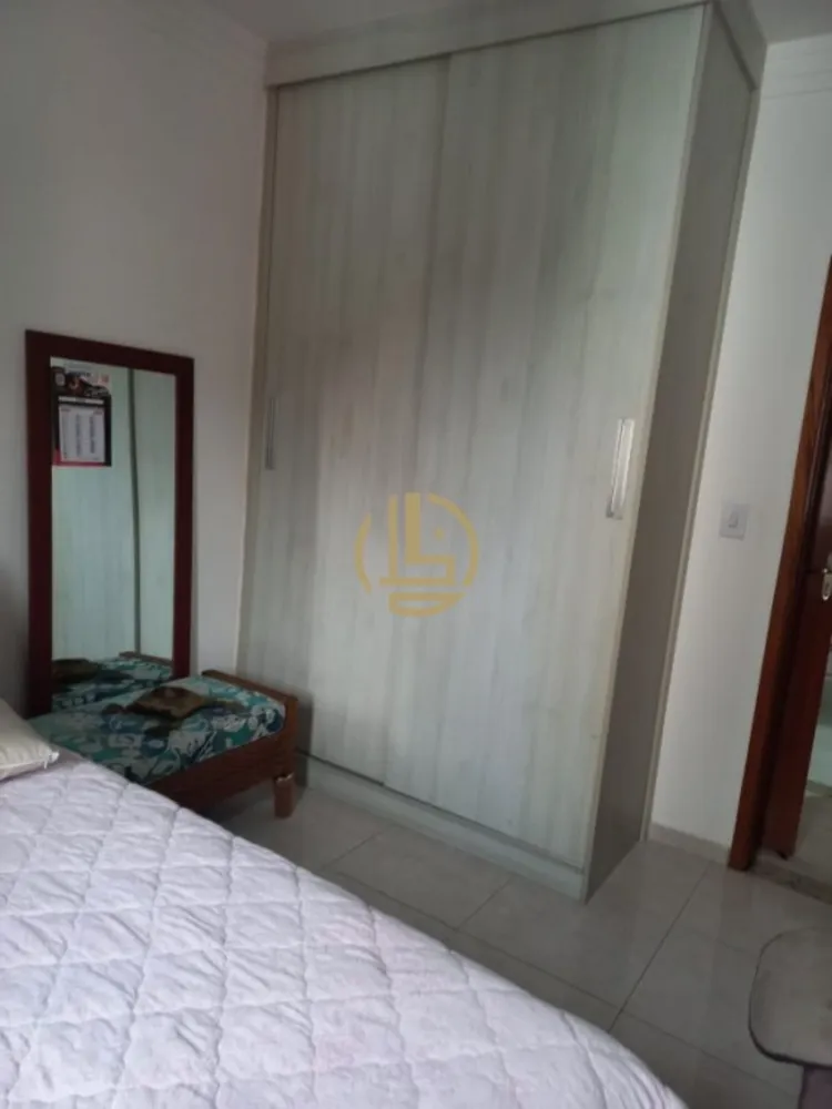 Apartamento, 3 quartos, 94 m² - Foto 4