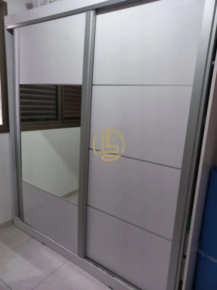 Apartamento, 3 quartos, 94 m² - Foto 2