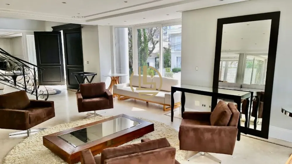 Casa, 4 quartos, 700 m² - Foto 4