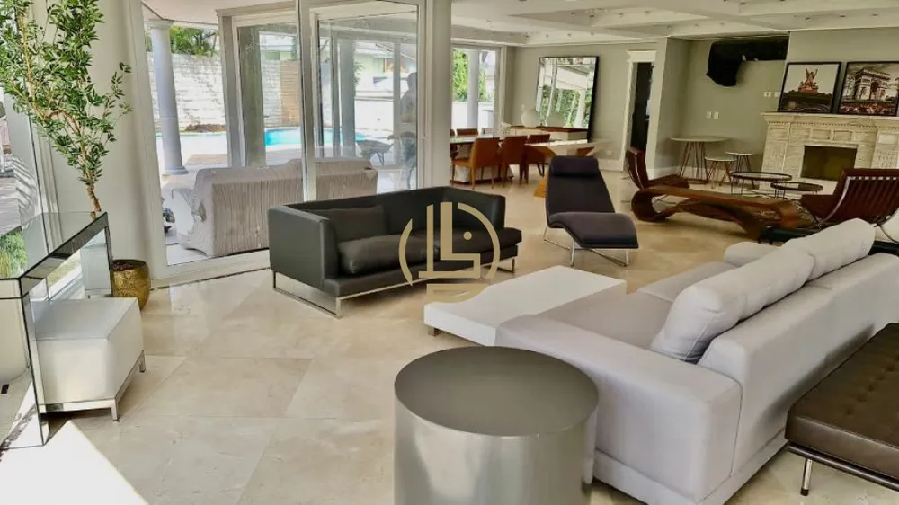 Casa, 4 quartos, 700 m² - Foto 5