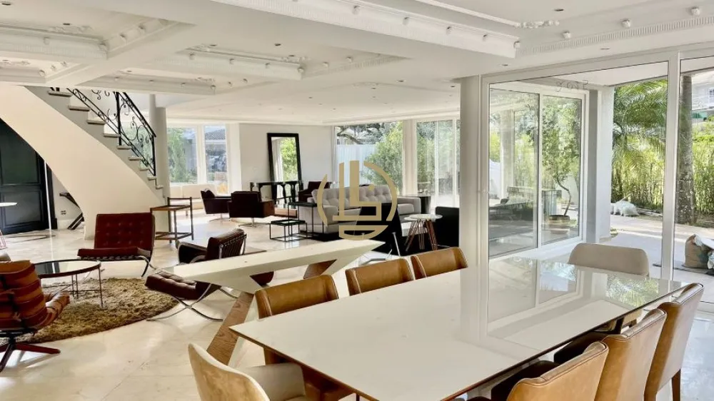 Casa, 4 quartos, 700 m² - Foto 2