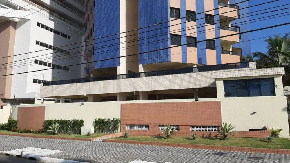 Apartamento, 3 quartos, 88 m² - Foto 2