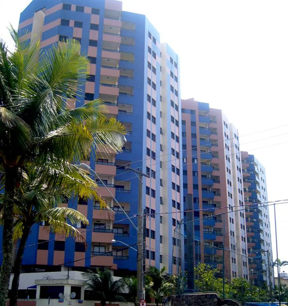 Apartamento, 3 quartos, 88 m² - Foto 1