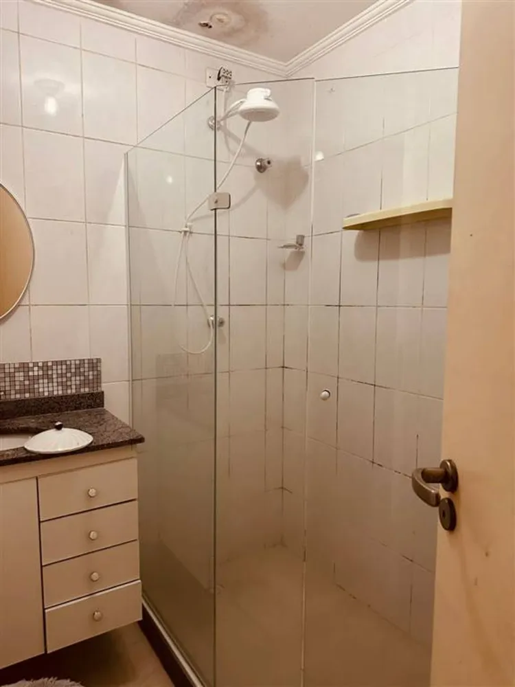 Apartamento, 3 quartos, 88 m² - Foto 11