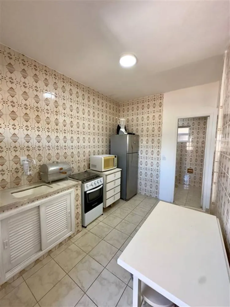 Apartamento, 1 quarto, 36 m² - Foto 5