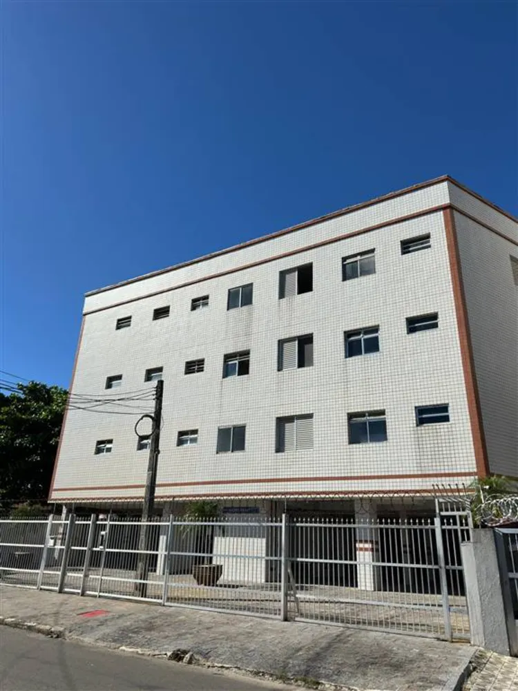 Apartamento, 1 quarto, 36 m² - Foto 1
