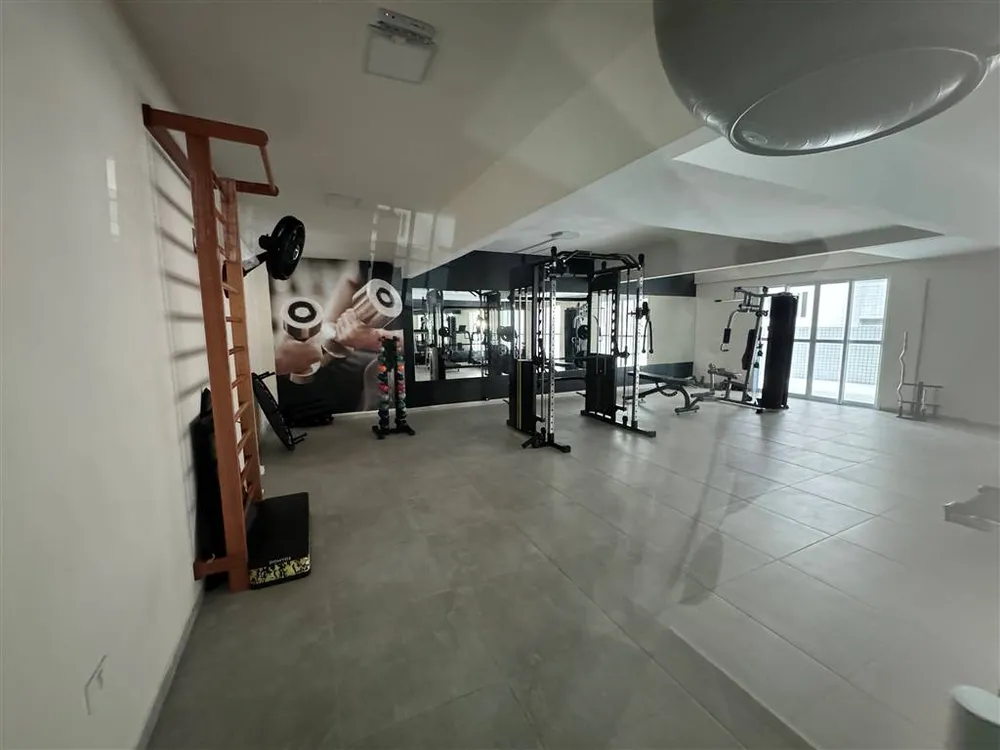 Apartamento, 3 quartos, 140 m² - Foto 4