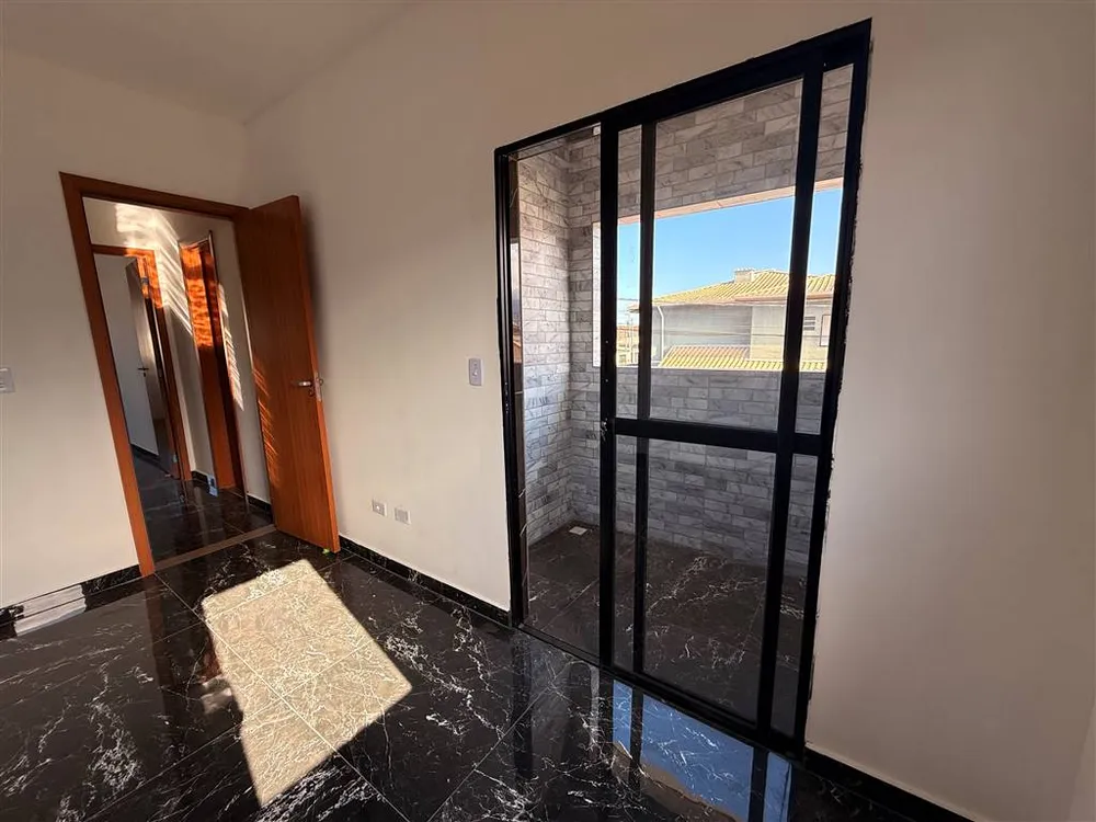 Sobrado, 2 quartos, 80 m² - Foto 3