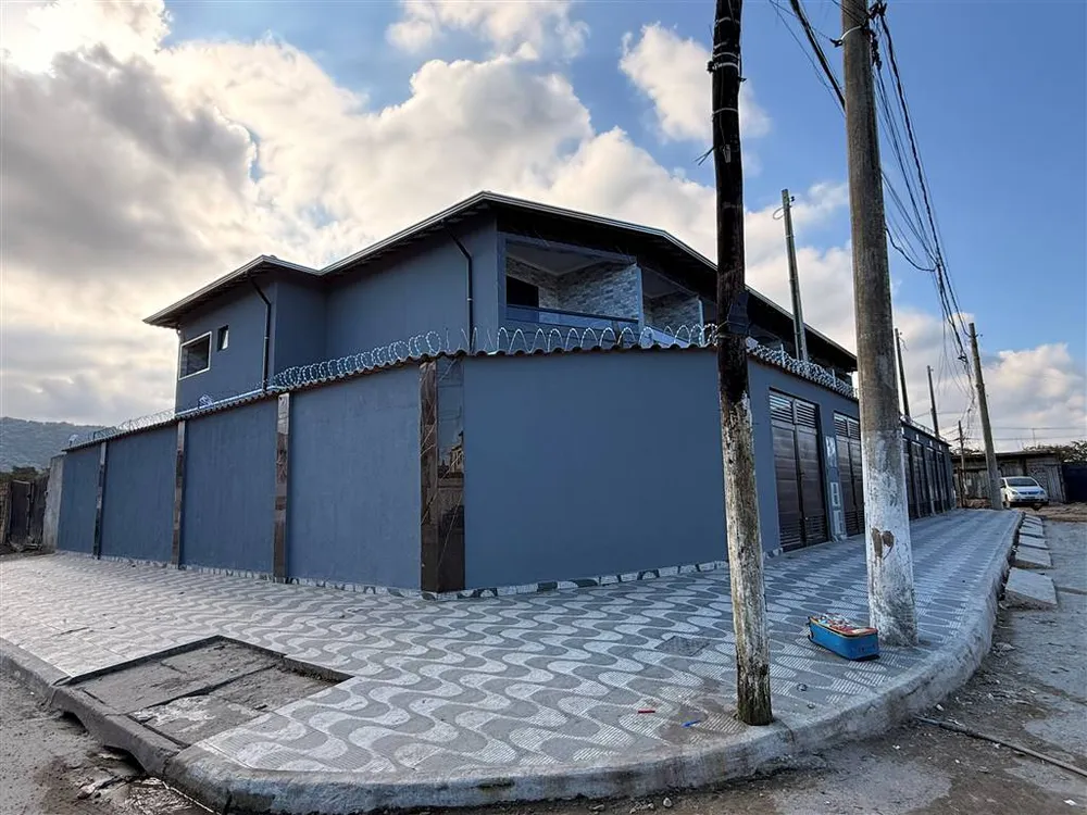 Sobrado, 2 quartos, 80 m² - Foto 12