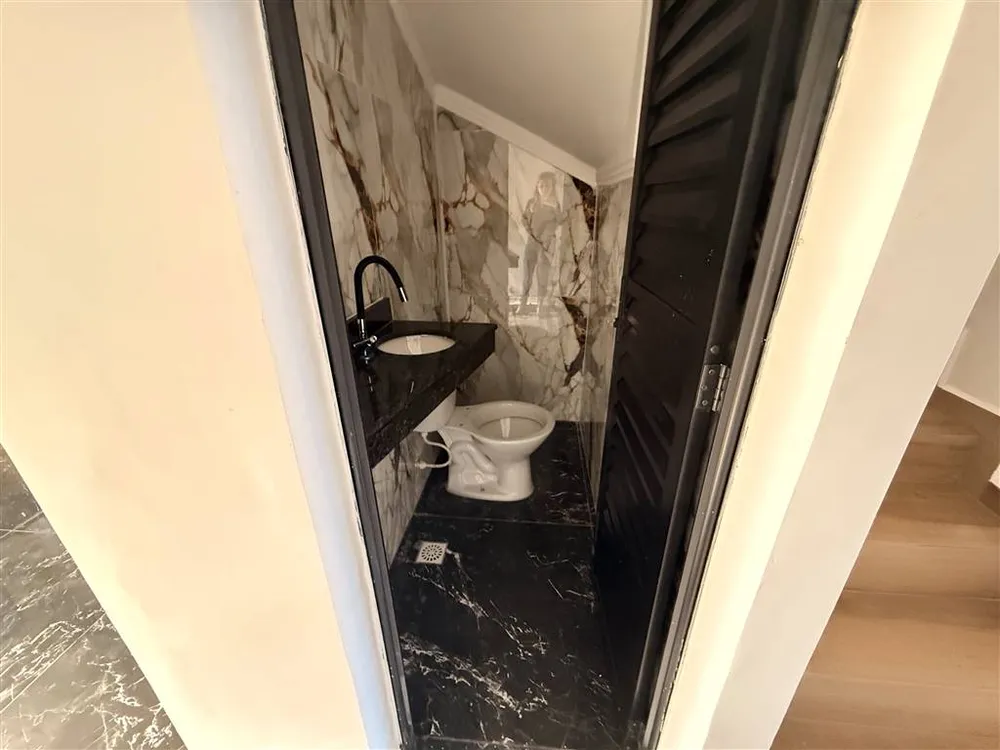 Sobrado, 2 quartos, 80 m² - Foto 8