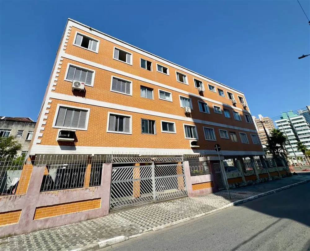 Apartamento, 2 quartos, 61 m² - Foto 1