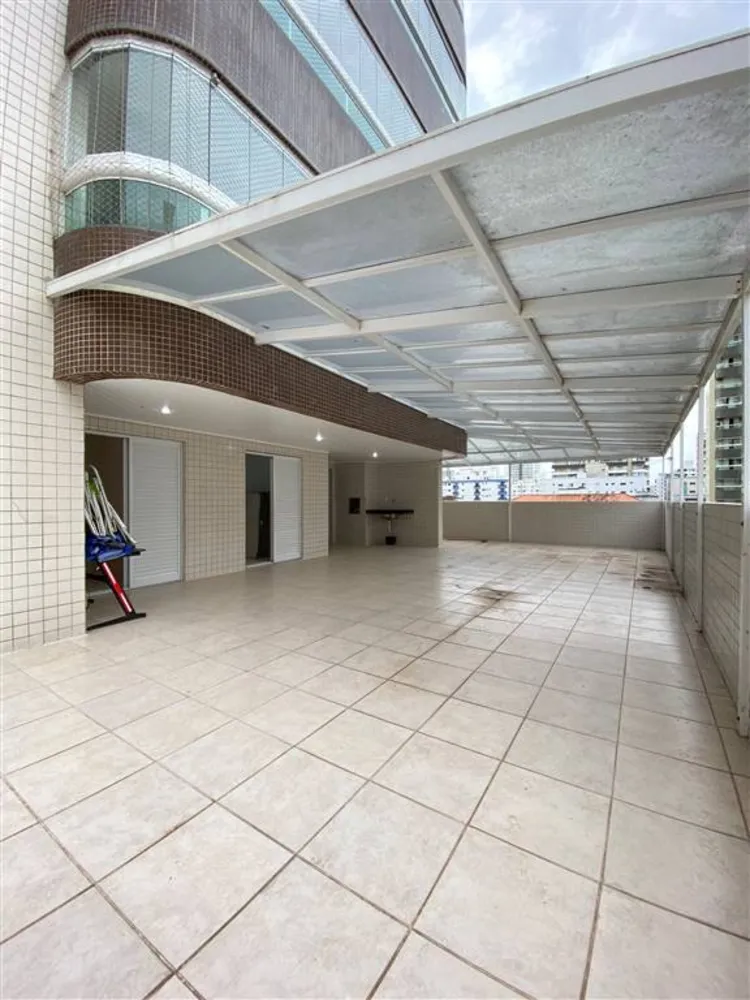 Apartamento, 4 quartos, 156 m² - Foto 4