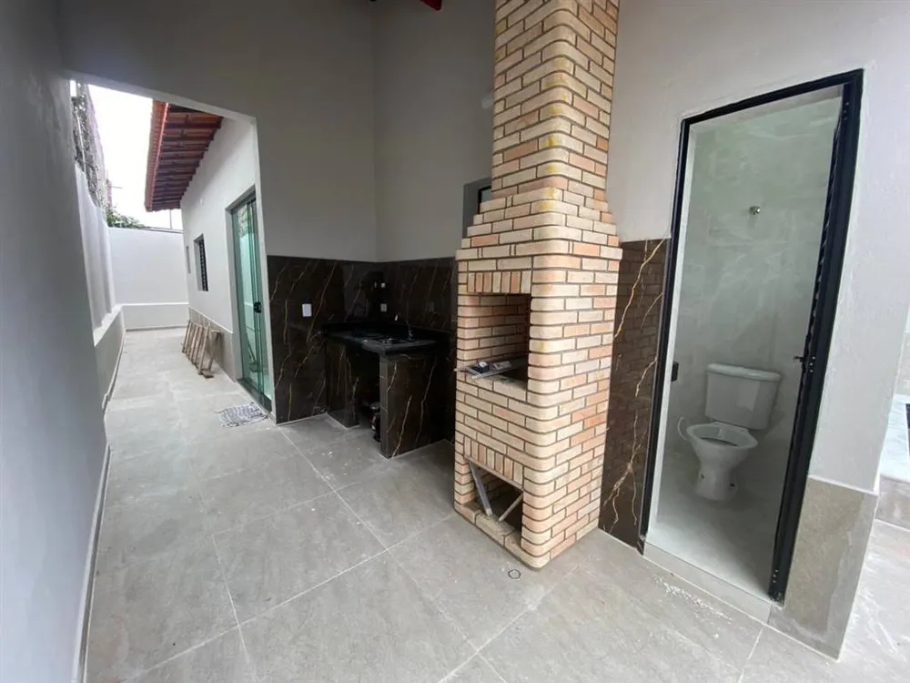 Casa, 2 quartos - Foto 8