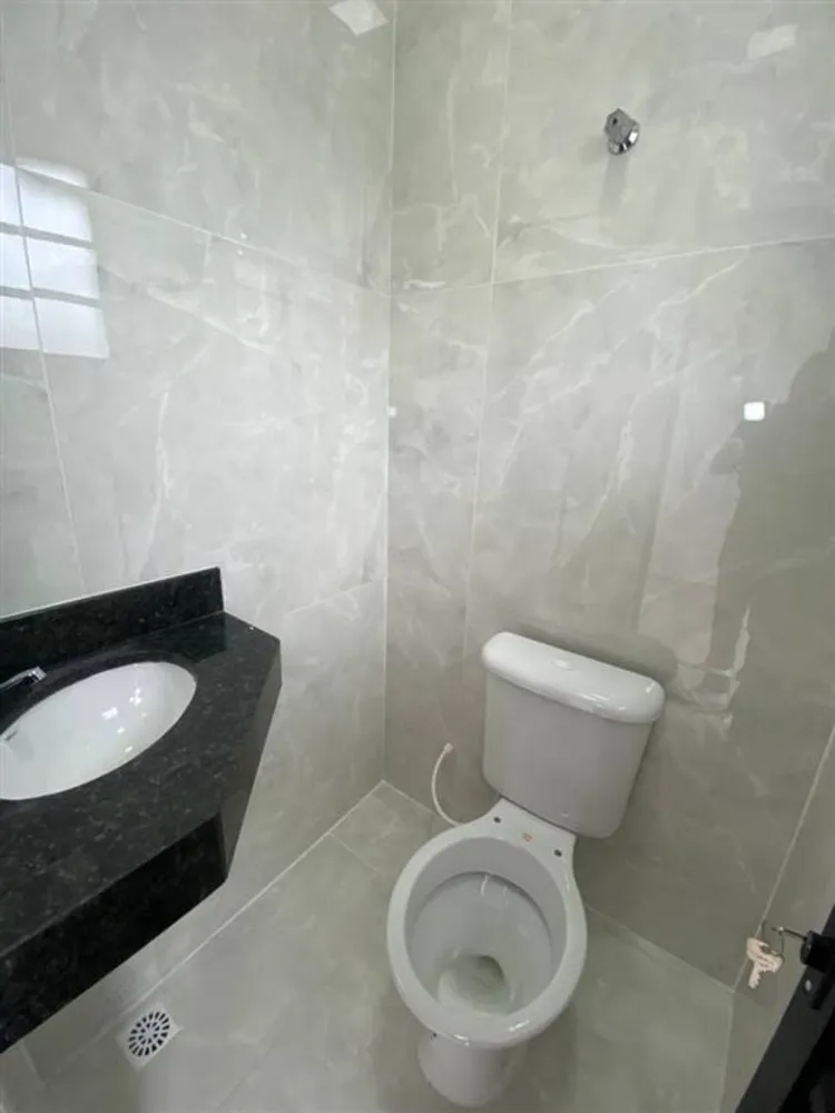 Casa, 2 quartos - Foto 5