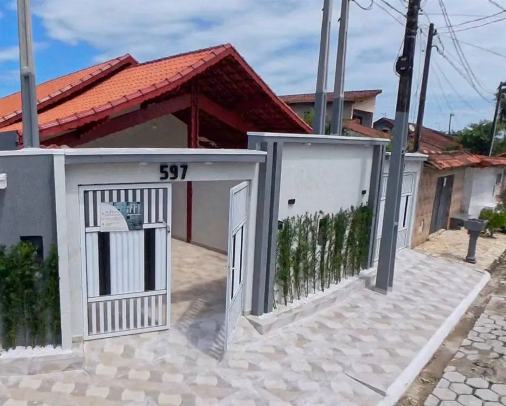 Casa, 2 quartos, 91 m² - Foto 2