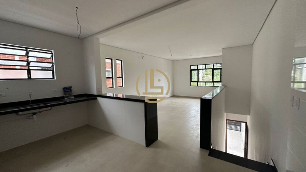Casa, 2 quartos, 80 m² - Foto 2