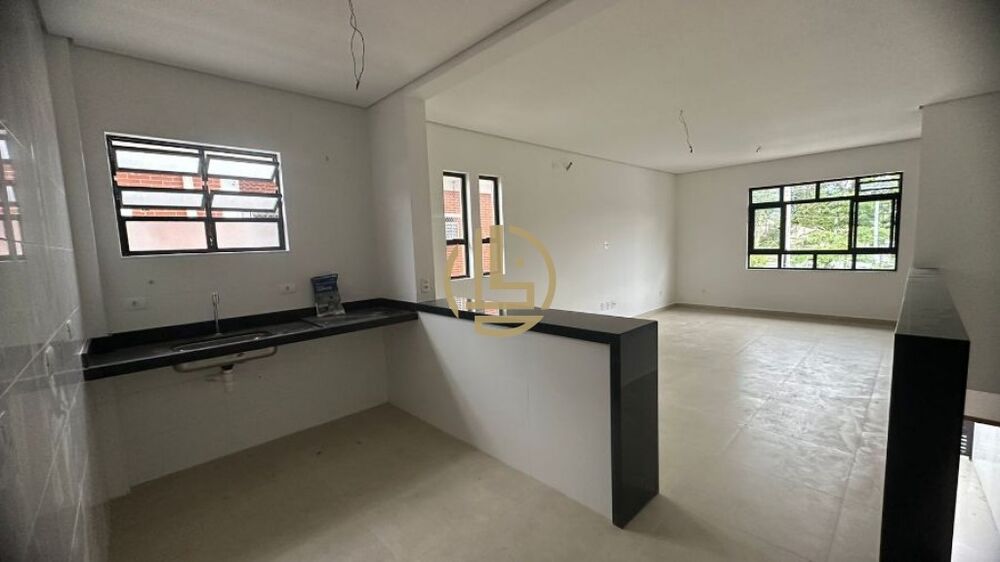 Casa, 2 quartos, 80 m² - Foto 1