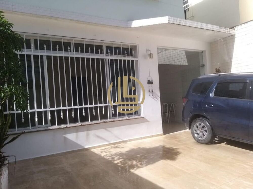 Casa, 3 quartos, 163 m² - Foto 1