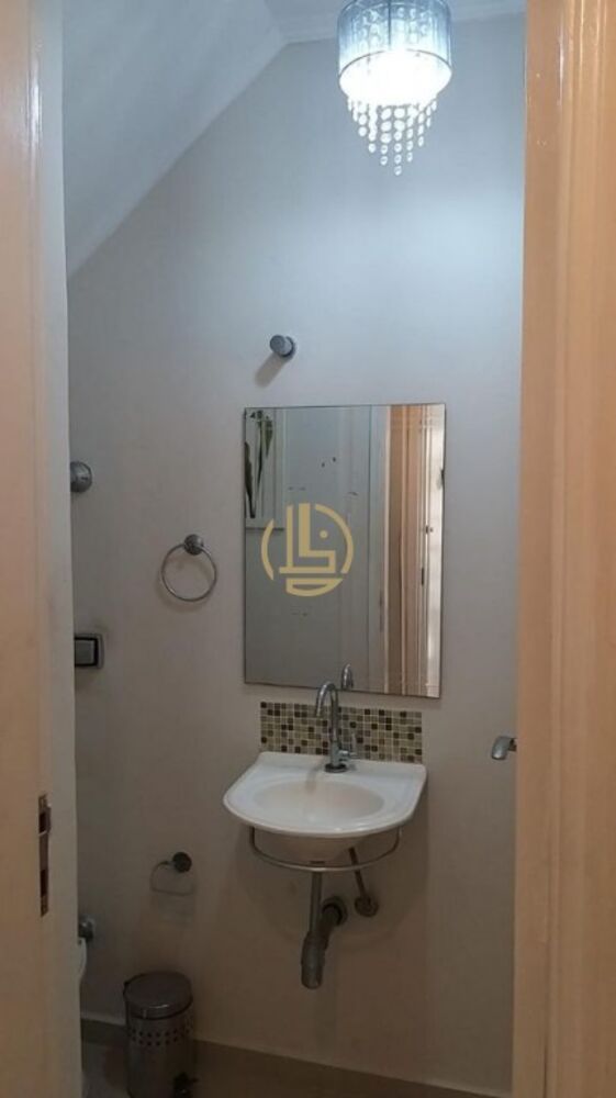 Casa, 3 quartos, 163 m² - Foto 7