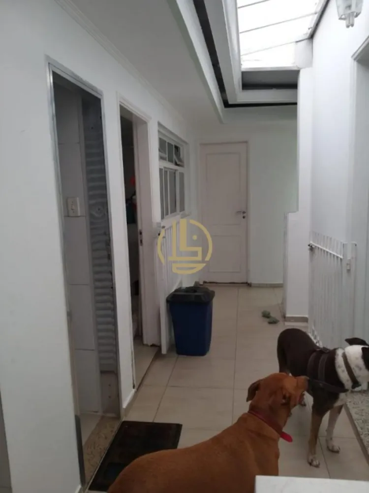 Casa, 3 quartos, 163 m² - Foto 29