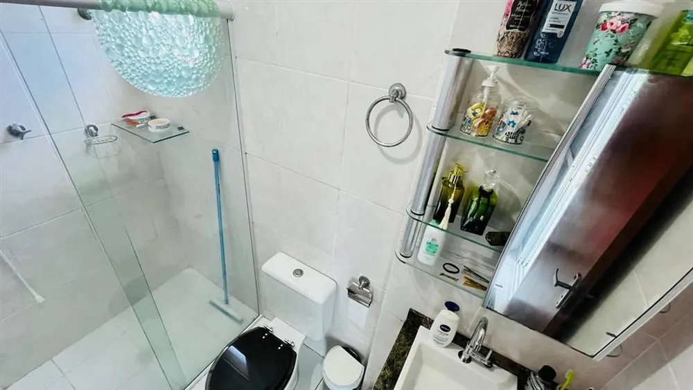 Apartamento, 2 quartos, 70 m² - Foto 3