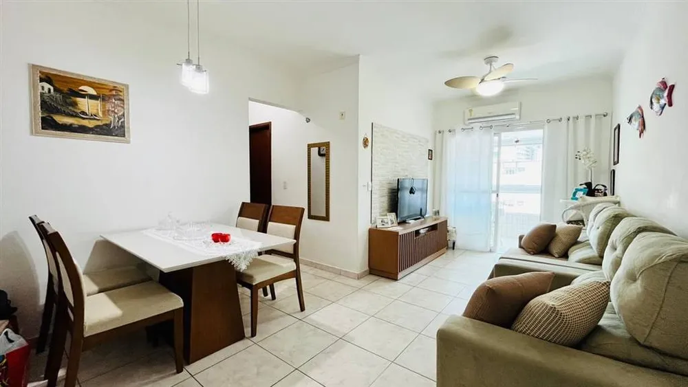 Apartamento, 2 quartos, 70 m² - Foto 3