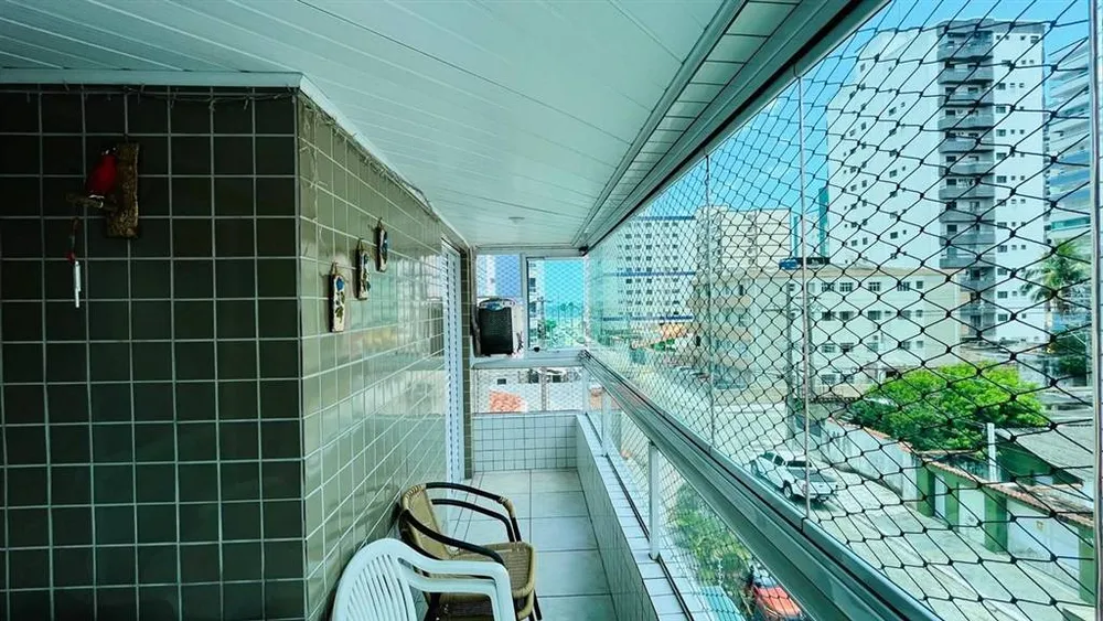 Apartamento, 2 quartos, 70 m² - Foto 1